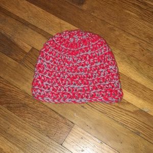 Knit hat